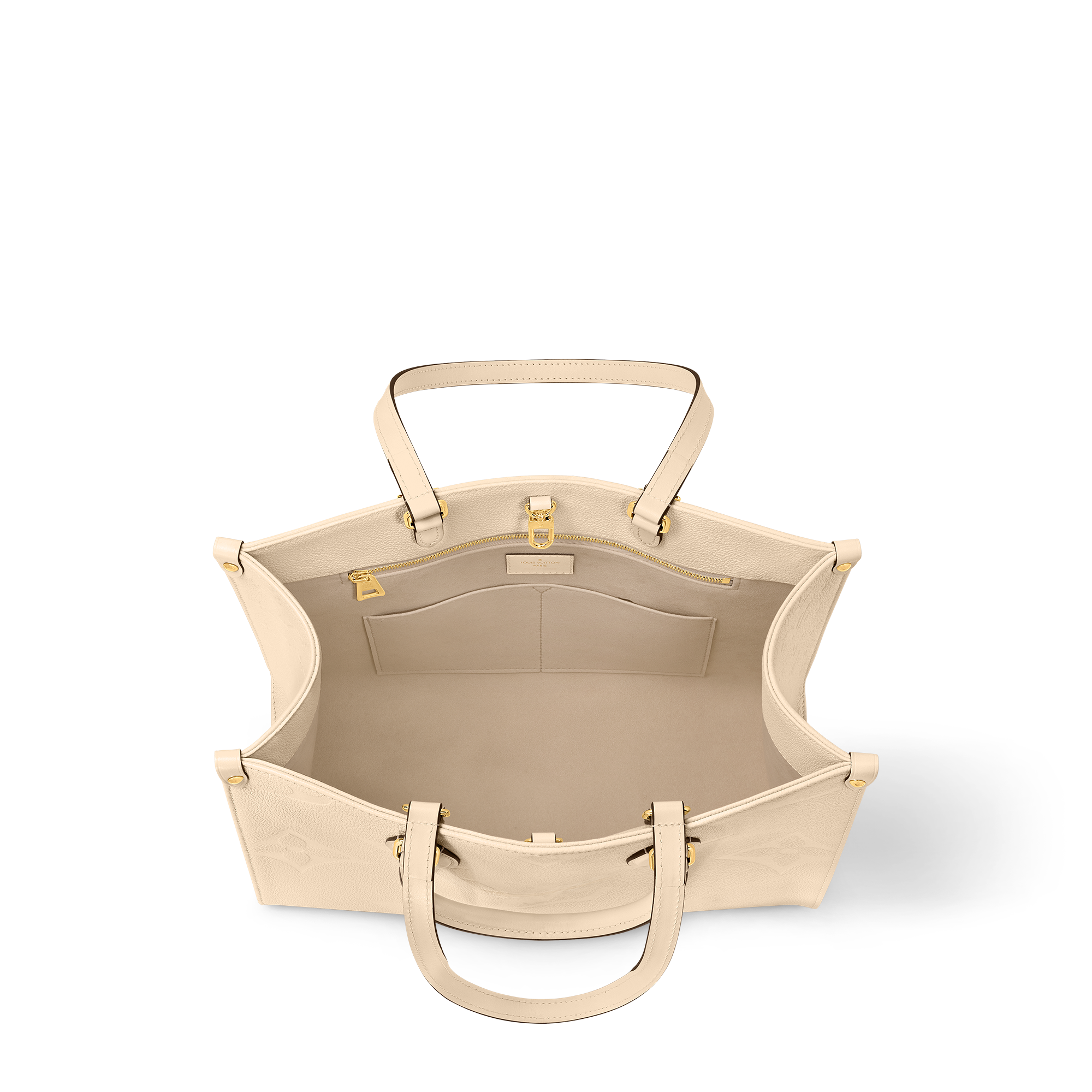 OnTheGo MM Monogram Empreinte Leather - Mother's Day Gifts | LOUIS